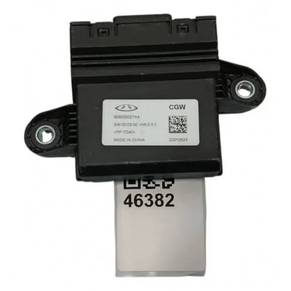 Módulo Gateway Chery Tiggo 8 2021 809000027aa