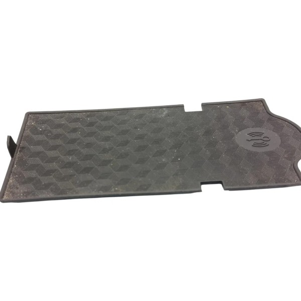 Borracha Console Central Chery Tiggo 8 2021 T1a5305267