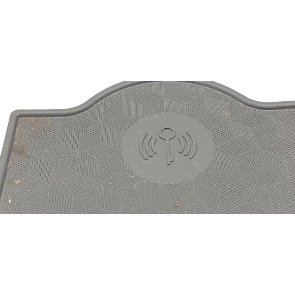 Borracha Console Central Chery Tiggo 8 2021 T1a5305267