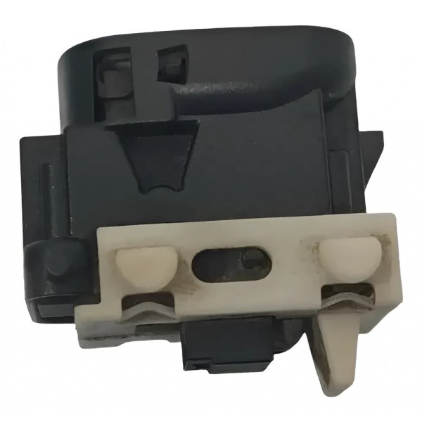 Botão Comando De Vidro Traseiro Mercedes C200 2006