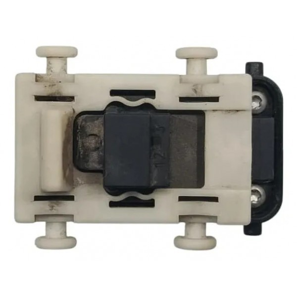 Botão Comando De Vidro Traseiro Mercedes C200 2006