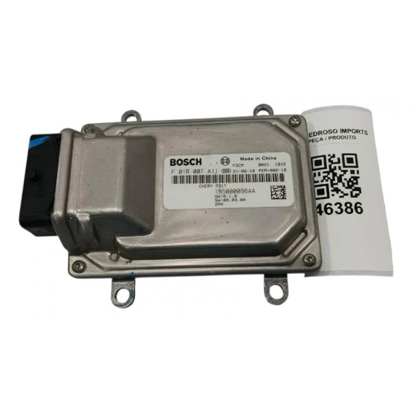 Módulo Bomba De Combustível Chery Tiggo 8 2021