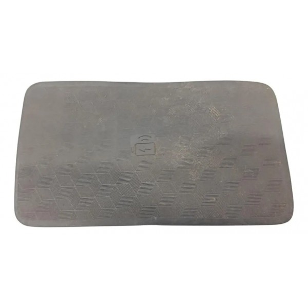 Borracha Tapete Console Indução Chery Tiggo 8 2021