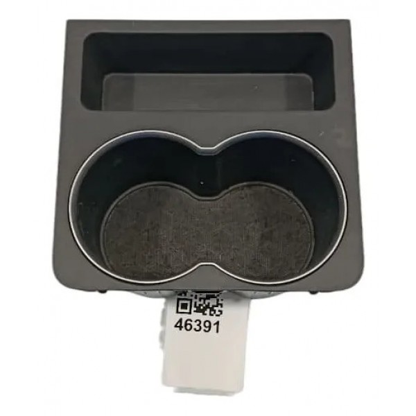 Porta-copos Do Console Chery Tiggo 8 2021 T1a5305117 Preto