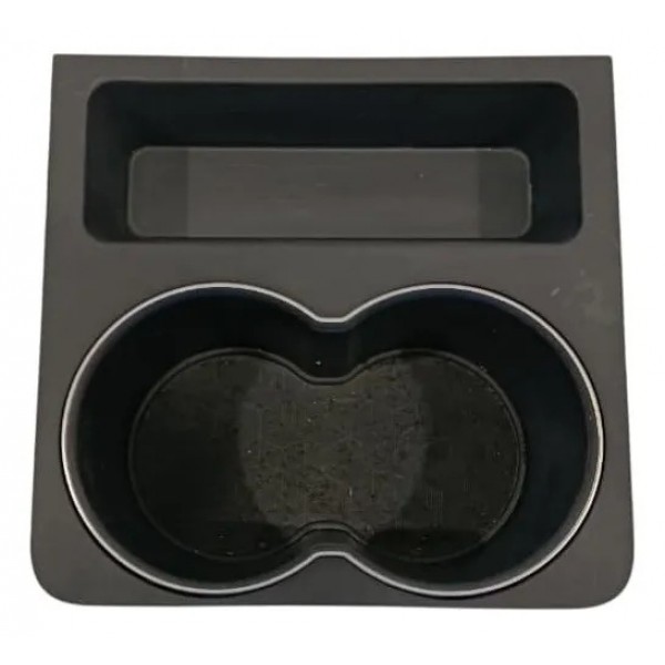 Porta-copos Do Console Chery Tiggo 8 2021 T1a5305117 Preto