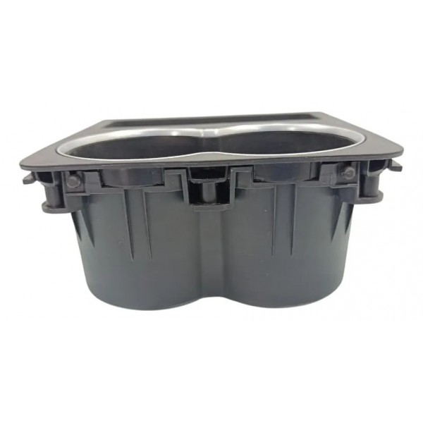 Porta-copos Do Console Chery Tiggo 8 2021 T1a5305117 Preto