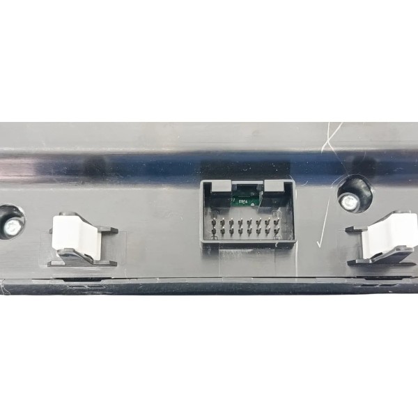 Comando Do Ar Condicionado Chery Tiggo 8 2021 301000372aa