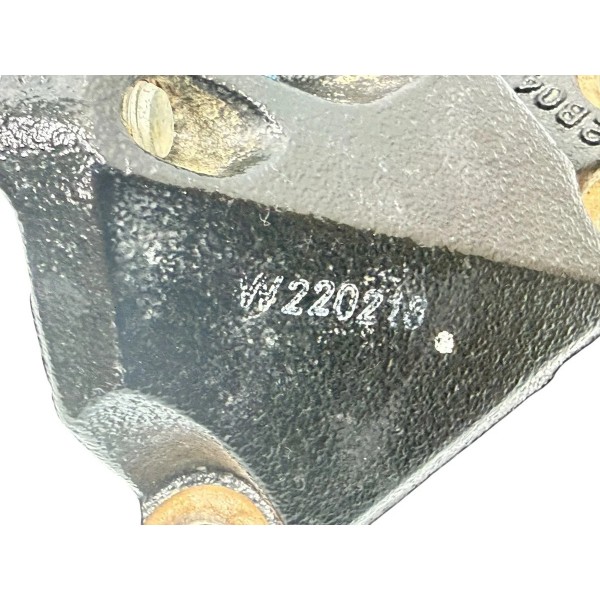 Suporte Motor  Hyundai Creta 1.6 2022