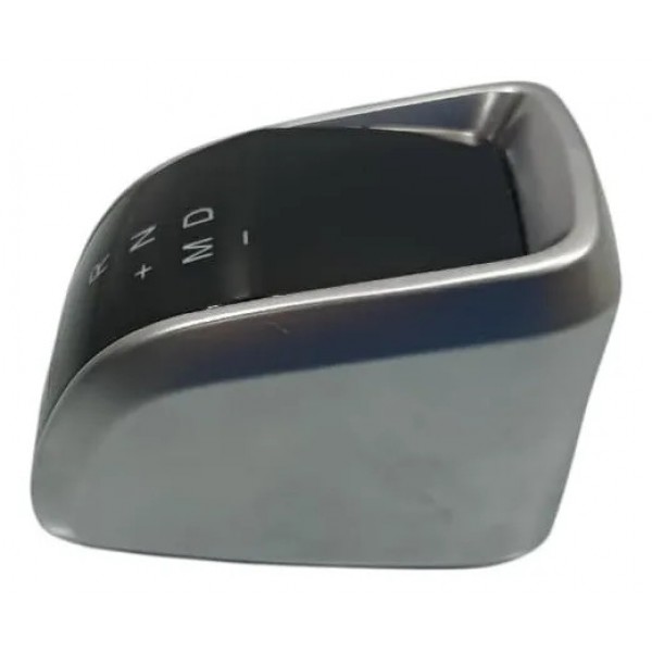 Manopla Alavanca Do Câmbio Chery Tiggo 8 2021 Preto