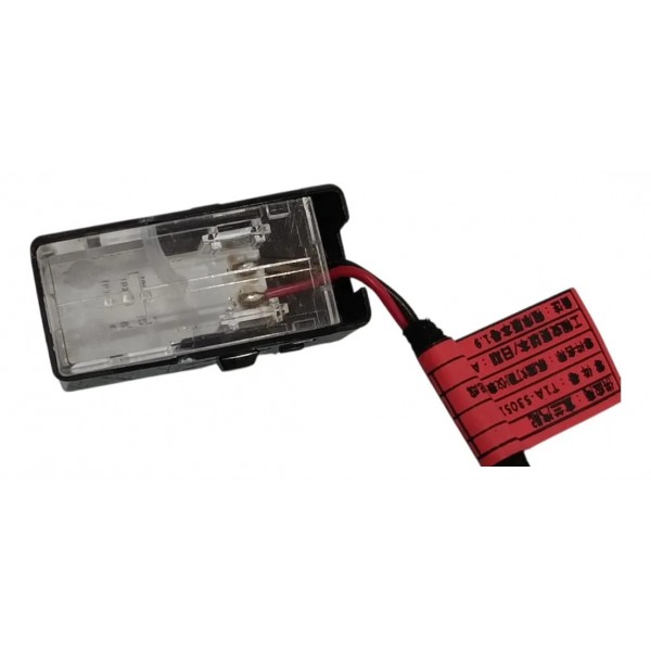 Lampada Led Do Console Chery Tiggo 8 2021 T1a5305165
