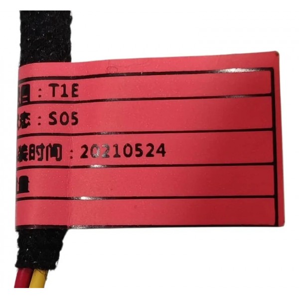 Lampada Led Do Console Chery Tiggo 8 2021 T1a5305165