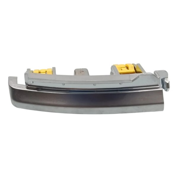 Acabamento Friso Lado Direito Painel Chery Tiggo 8 2021 Cinza