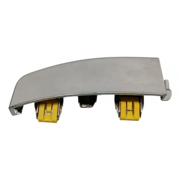 Acabamento Friso Lado Direito Painel Chery Tiggo 8 2021 Cinza