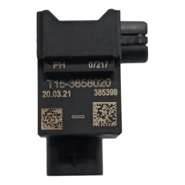 Sensor De Detonação Chery Tiggo 8 2021 T153658020