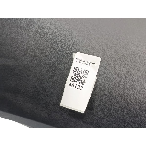 Porta Luvas Volvo S60 2020