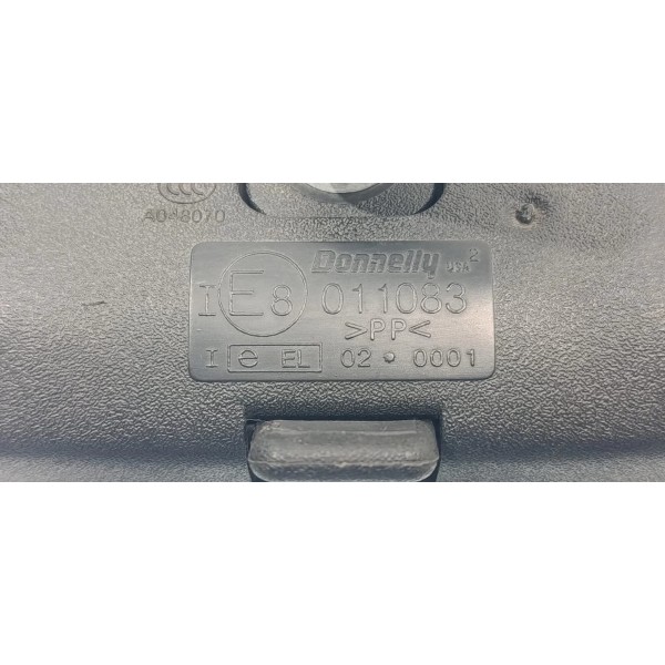 Retrovisor Interno Gm Chevrolet Captiva 2012