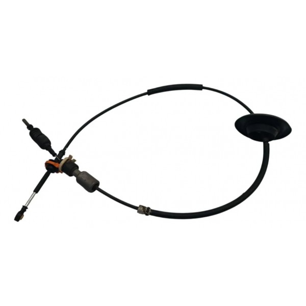 Cabo Seletor De Marcha Gm Chevrolet Captiva 2012