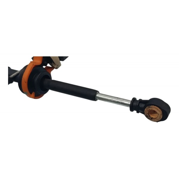 Cabo Seletor De Marcha Gm Chevrolet Captiva 2012