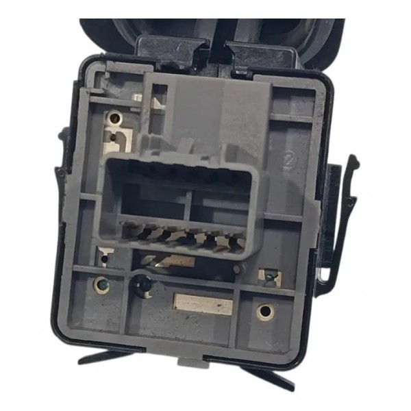 Chave De Seta Gm Chevrolet Captiva 2012