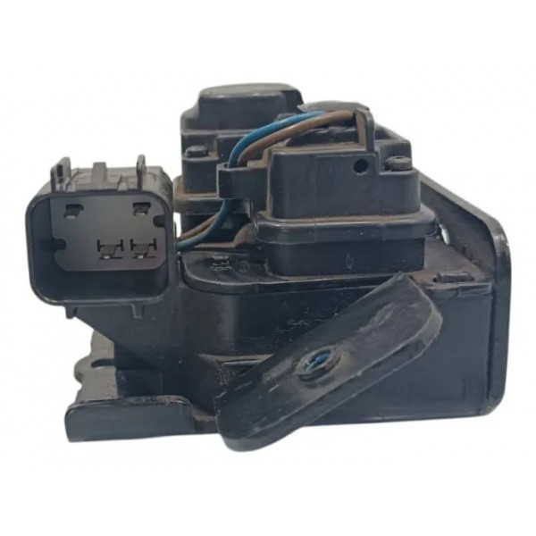 Fechadura Tampa Traseira Gm Chevrolet Captiva 2012