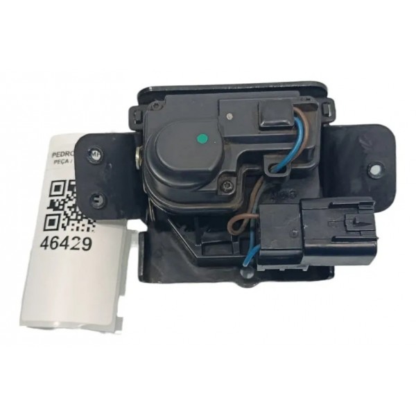 Fechadura Tampa Traseira Gm Chevrolet Captiva 2012