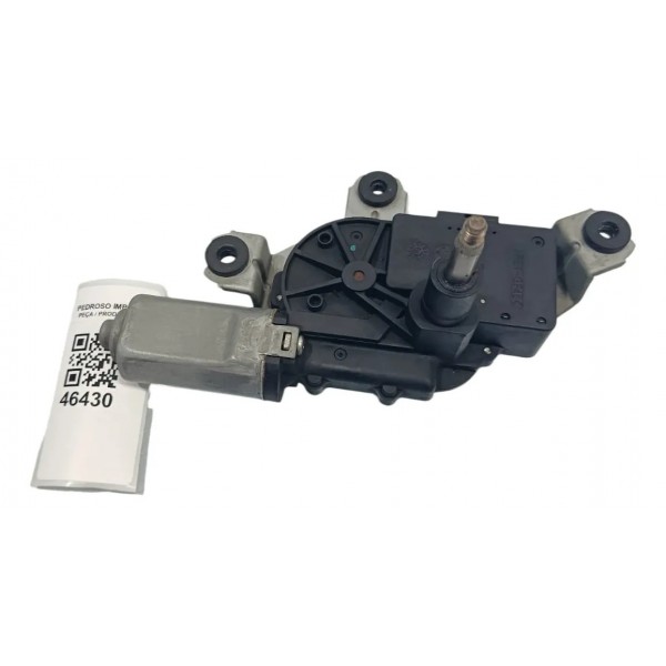 Motor Limpador Traseiro Gm Chevrolet Captiva 2012