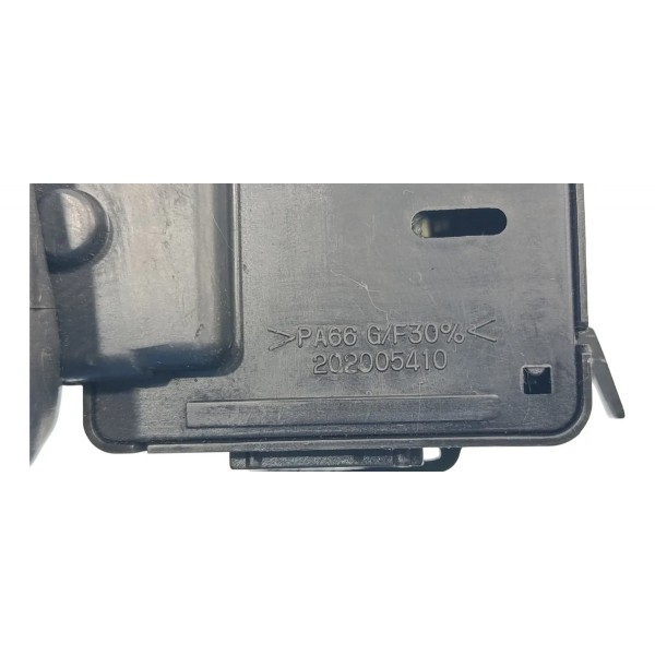 Chave Limpador Parabrisa Gm Chevrolet Captiva 2012