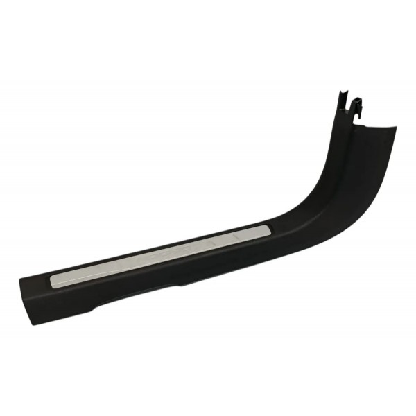 Soleira D/e Volvo S60 T8 Hibrido 2020 Preto