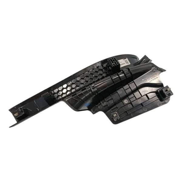 Soleira T/e Volvo S60 T8 2020 Preto