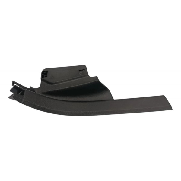 Soleira T/d Volvo S60 T8 2020 Preto