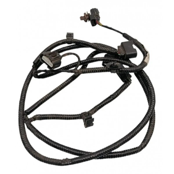 Chicote Farol Milha Honda Hrv Touring 2020