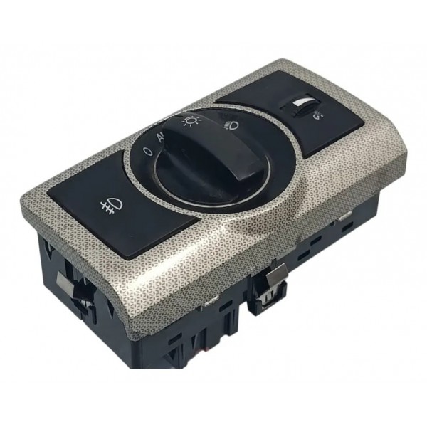 Botão Chave De Luz Gm Chevrolet Captiva 2012