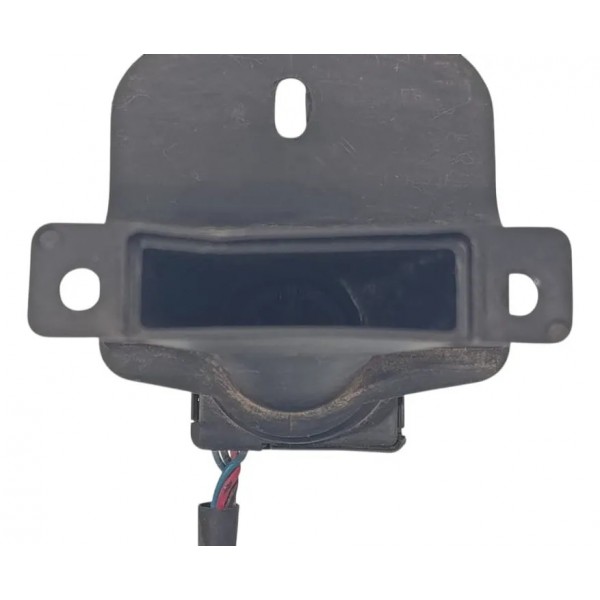 Sensor De Temperatura Ar Gm Chevrolet Captiva 2012 96476048 Preto