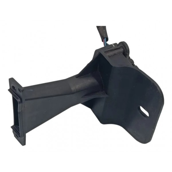 Sensor De Temperatura Ar Gm Chevrolet Captiva 2012 96476048 Preto