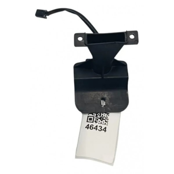 Sensor De Temperatura Ar Gm Chevrolet Captiva 2012 96476048 Preto