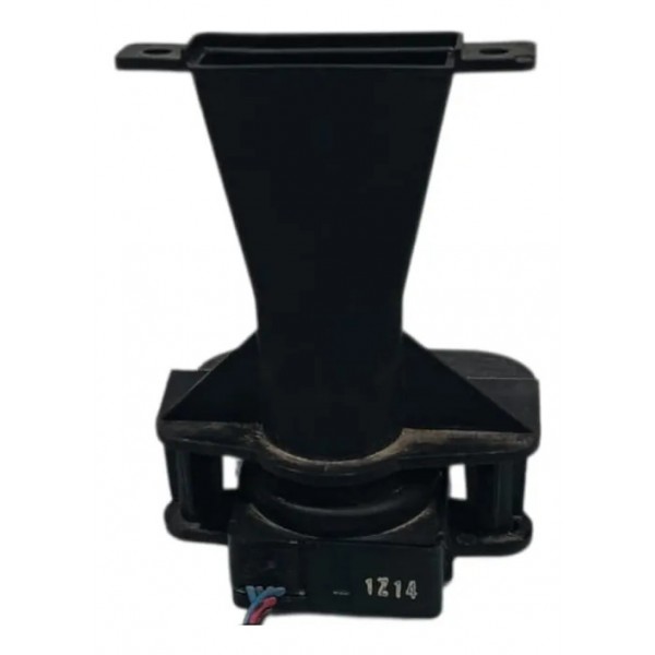 Sensor De Temperatura Ar Gm Chevrolet Captiva 2012 96476048 Preto