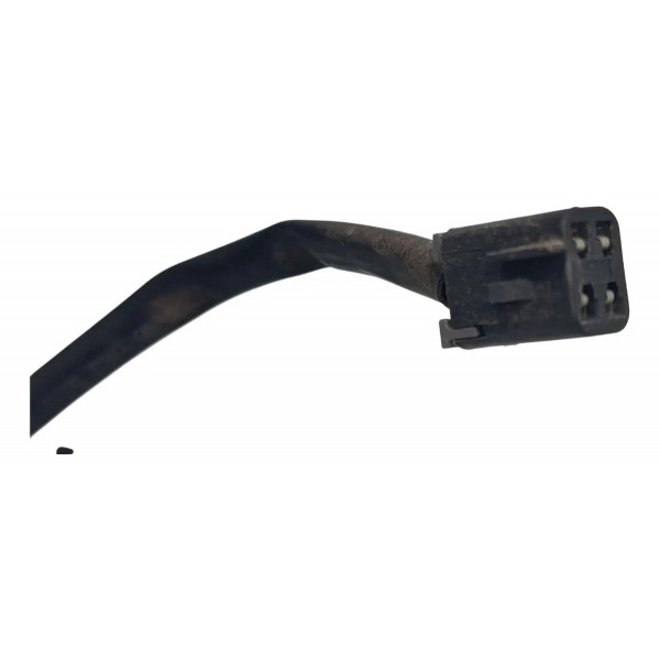 Sensor De Temperatura Ar Gm Chevrolet Captiva 2012 96476048 Preto