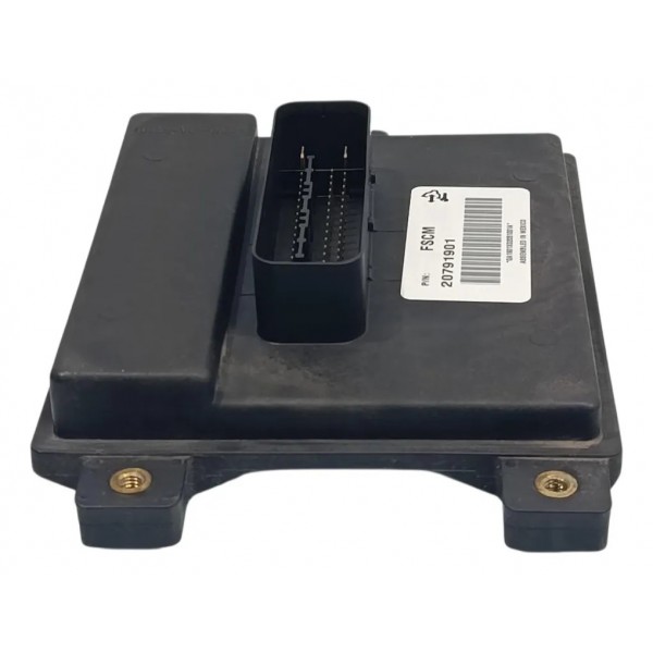 Modulo Bomba De Combustivel Gm Chevrolet Captiva 2012