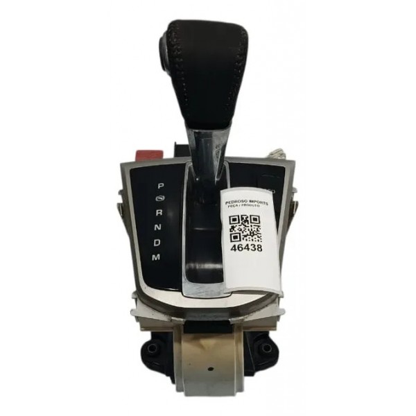 Alavanca Cambio Automático Gm Chevrolet Captiva 2012