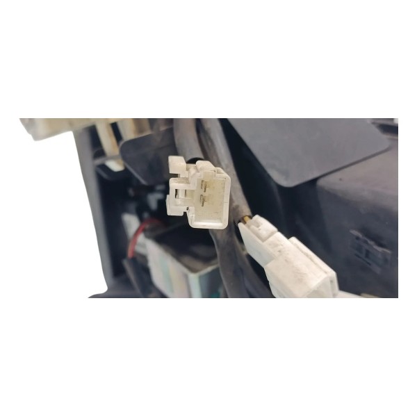 Alavanca Cambio Automático Gm Chevrolet Captiva 2012