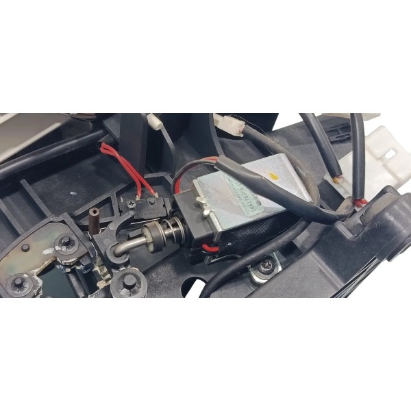 Alavanca Cambio Automático Gm Chevrolet Captiva 2012