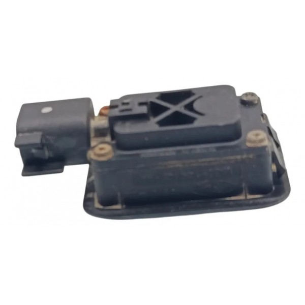 Botão Abertura Porta Malas Ford Fusion Hybrid 2017