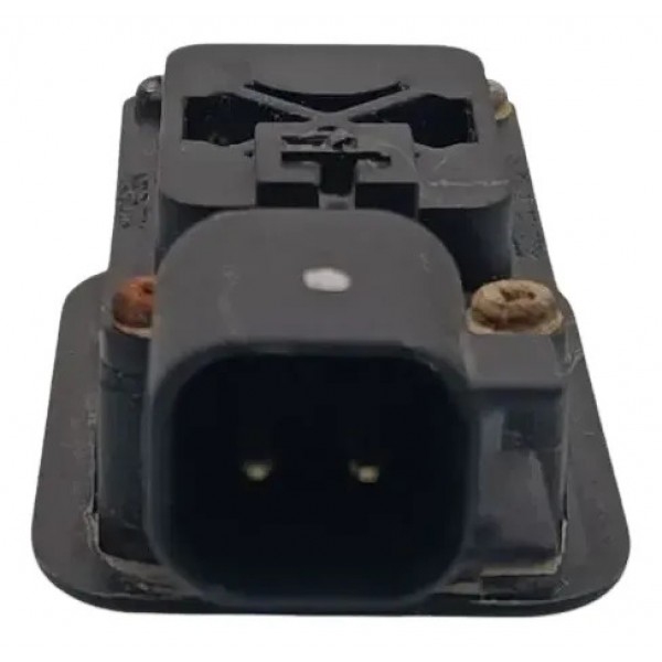 Botão Abertura Porta Malas Ford Fusion Hybrid 2017