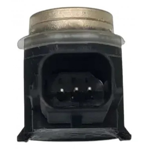 Sensor De Estacionamento Ford Fusion Hybrid 2017 Preto