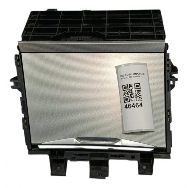 Porta Objeto Console Central Bmw G20 320i 2021 6806796