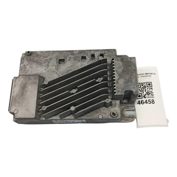 Módulo Amplificador De Som Bmw G20 320i 2021 Cinza