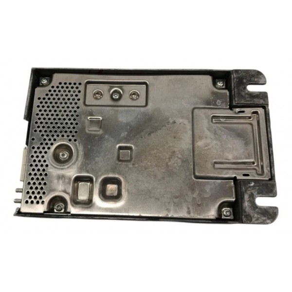 Módulo Amplificador De Som Bmw G20 320i 2021 Cinza