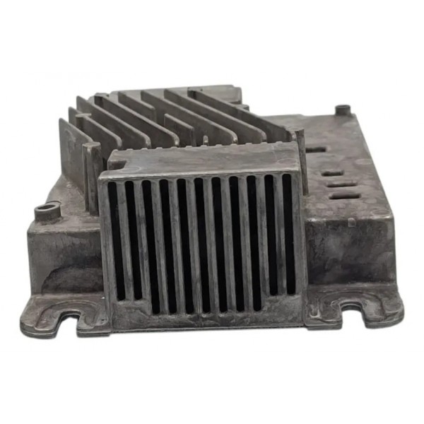 Módulo Amplificador De Som Bmw G20 320i 2021 Cinza