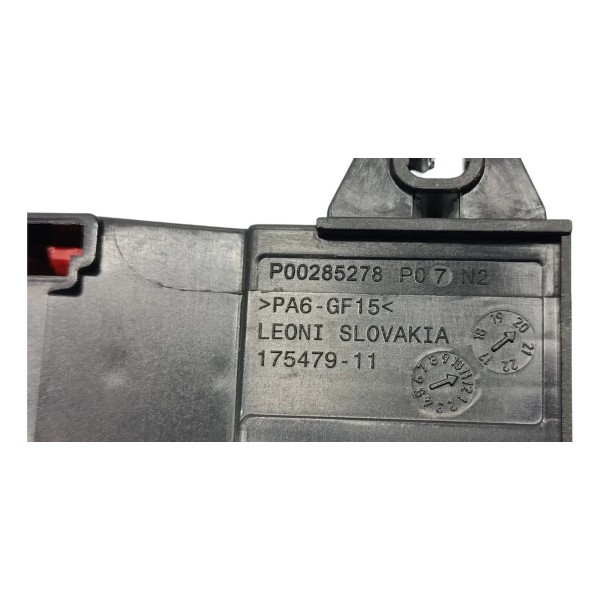 Módulo Polo Positivo Bateria Bmw G20 320i 2021 6994419