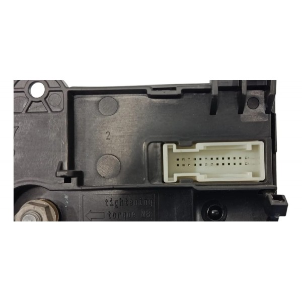 Caixa De Fusiveis Bmw G20 320i 2021 61358795478